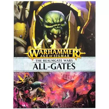Набор миниатюр Warhammer Games Workshop