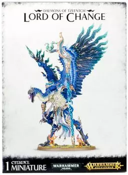 Набор миниатюр Warhammer Games Workshop