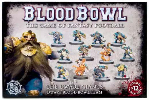 Набор миниатюр Warhammer Games Workshop