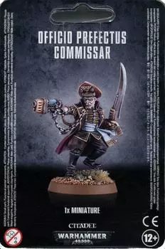 Набор миниатюр Warhammer Games Workshop