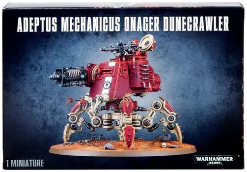 Набор миниатюр Warhammer Games Workshop
