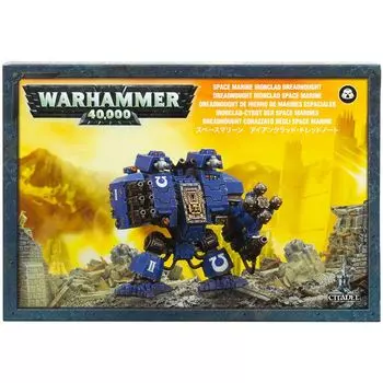 Набор миниатюр Warhammer Games Workshop