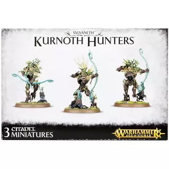 Набор миниатюр Warhammer Games Workshop