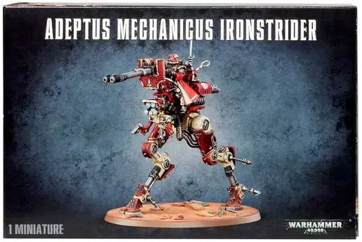 Набор миниатюр Warhammer Games Workshop