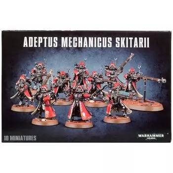 Набор миниатюр Warhammer Games Workshop