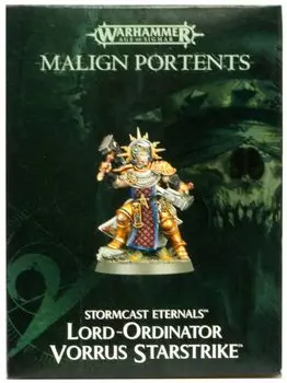Набор миниатюр Warhammer Games Workshop