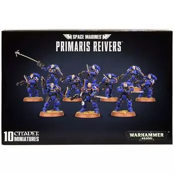 Набор миниатюр Warhammer Games Workshop