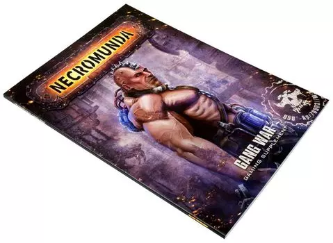 Набор миниатюр Warhammer Games Workshop