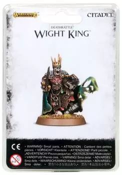 Набор миниатюр Warhammer Games Workshop