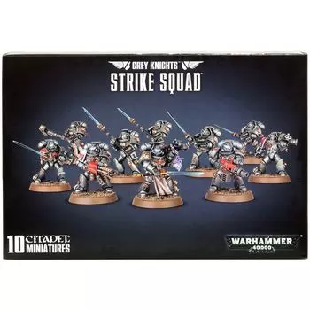 Набор миниатюр Warhammer Games Workshop