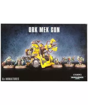 Набор миниатюр Warhammer Games Workshop