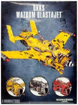 Набор миниатюр Warhammer Games Workshop