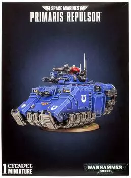 Набор миниатюр Warhammer Games Workshop