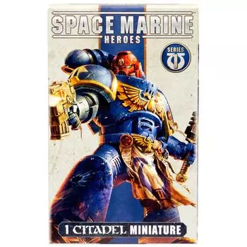 Набор миниатюр Warhammer Games Workshop