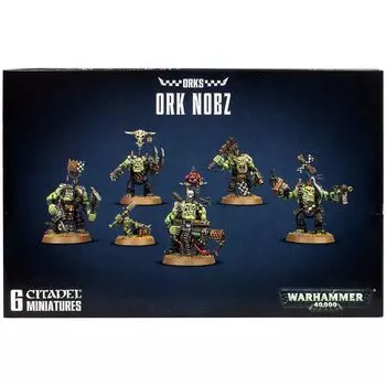Набор миниатюр Warhammer Games Workshop