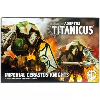 Набор миниатюр Warhammer Games Workshop
