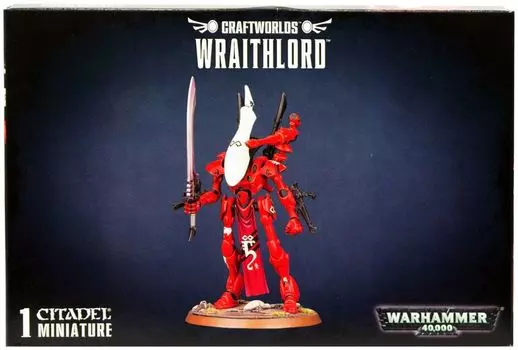 Набор миниатюр Warhammer Games Workshop