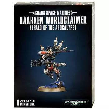 Набор миниатюр Warhammer Games Workshop