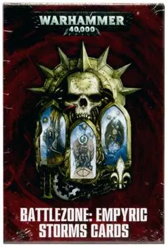 Набор миниатюр Warhammer Games Workshop