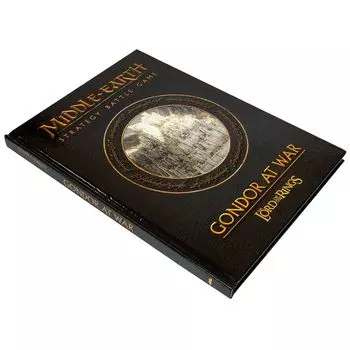 Набор миниатюр Warhammer Games Workshop