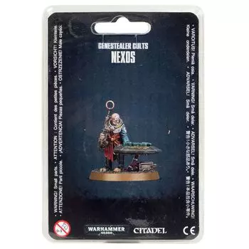 Набор миниатюр Warhammer Games Workshop