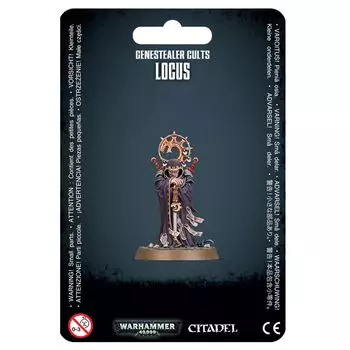 Набор миниатюр Warhammer Games Workshop