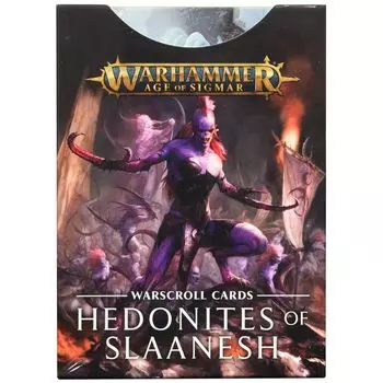 Набор миниатюр Warhammer Games Workshop