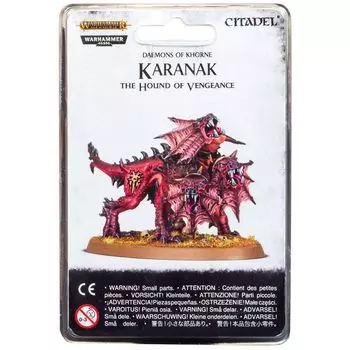 Набор миниатюр Warhammer Games Workshop