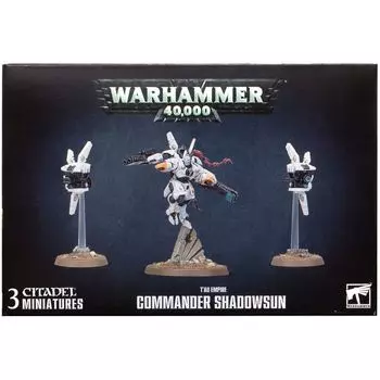 Набор миниатюр Warhammer Games Workshop