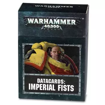 Набор миниатюр Warhammer Games Workshop