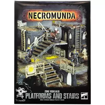 Набор миниатюр Warhammer Games Workshop