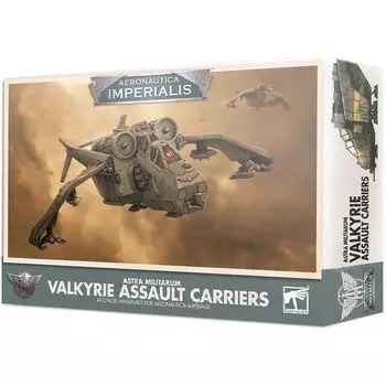 Набор миниатюр Warhammer Games Workshop