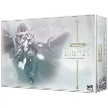 Набор миниатюр Warhammer Games Workshop