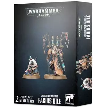 Набор миниатюр Warhammer Games Workshop