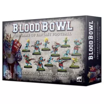 Набор миниатюр Warhammer Games Workshop