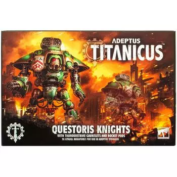Набор миниатюр Warhammer Games Workshop