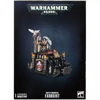 Набор миниатюр Warhammer Games Workshop