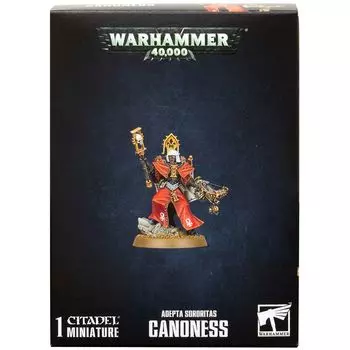 Набор миниатюр Warhammer Games Workshop