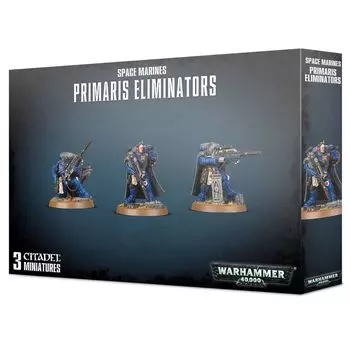 Набор миниатюр Warhammer Games Workshop