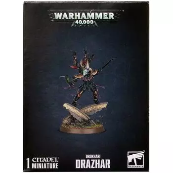 Набор миниатюр Warhammer Games Workshop