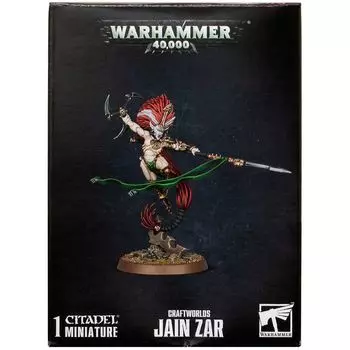 Набор миниатюр Warhammer Games Workshop