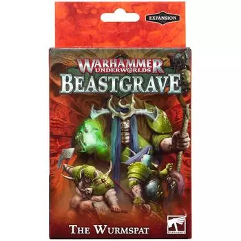 Набор миниатюр Warhammer Games Workshop