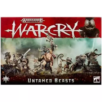Набор миниатюр Warhammer Games Workshop