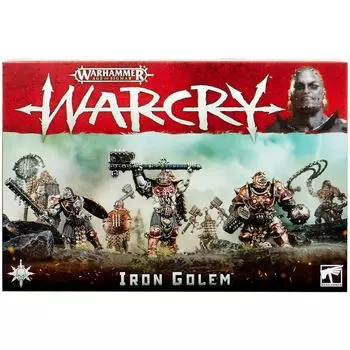 Набор миниатюр Warhammer Games Workshop