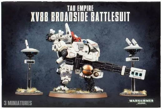 Набор миниатюр Warhammer Games Workshop