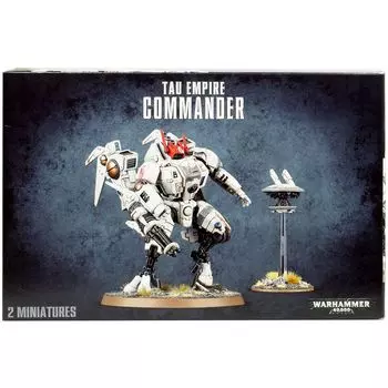 Набор миниатюр Warhammer Games Workshop