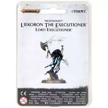 Набор миниатюр Warhammer Games Workshop
