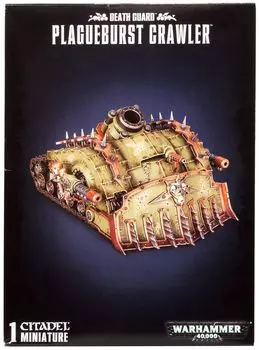 Набор миниатюр Warhammer Games Workshop