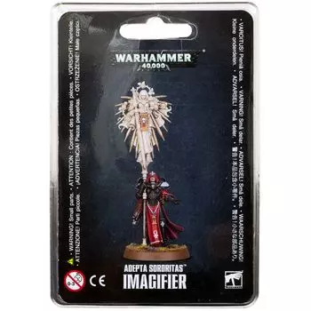 Набор миниатюр Warhammer Games Workshop