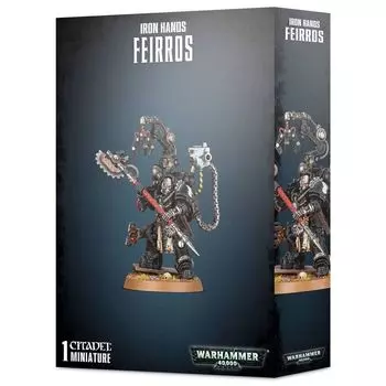 Набор миниатюр Warhammer Games Workshop